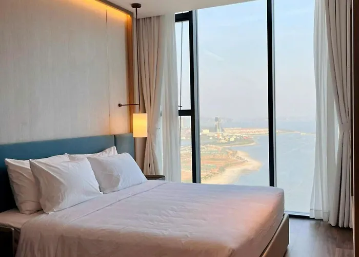 A La Carte Paradise Bay Căn hộ *