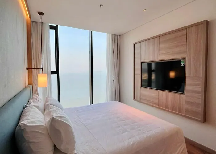 A La Carte Paradise Bay Căn hộ Hạ Long