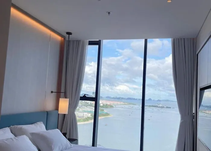 Căn hộ A La Carte Paradise Bay *