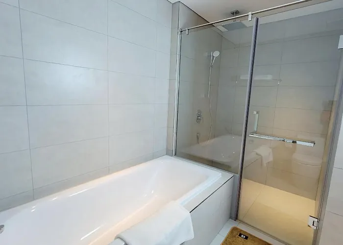 Căn hộ A La Carte Paradise Bay Hạ Long