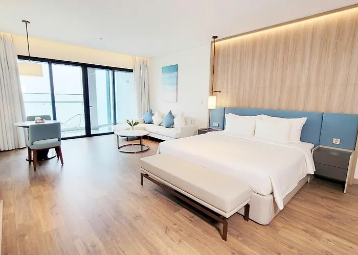 A La Carte Paradise Bay Căn hộ Hạ Long
