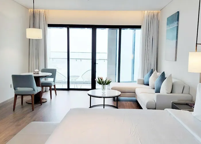 A La Carte Paradise Bay Căn hộ
