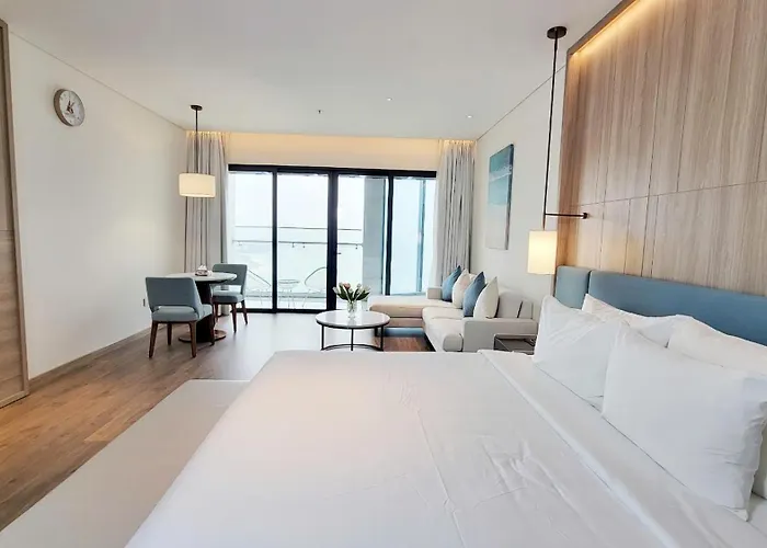 A La Carte Paradise Bay Căn hộ *