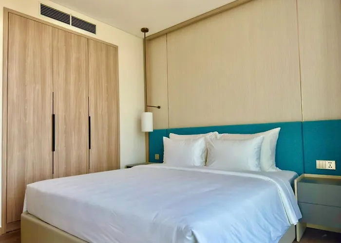 Căn hộ A La Carte Paradise Bay Hạ Long