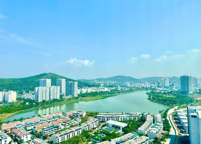 Căn hộ A La Carte Paradise Bay