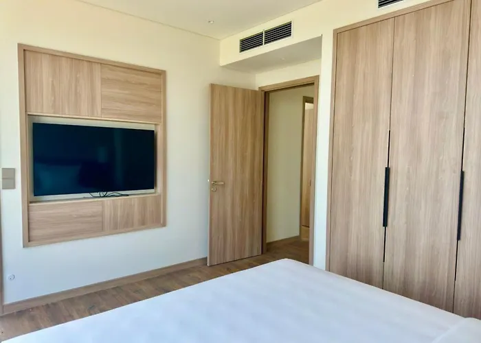 A La Carte Paradise Bay Hạ Long