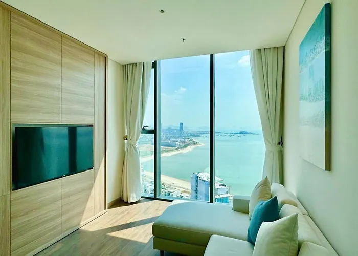 A La Carte Paradise Bay * Hạ Long