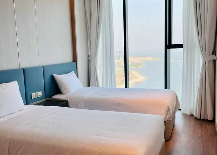A La Carte Paradise Bay Căn hộ Hạ Long