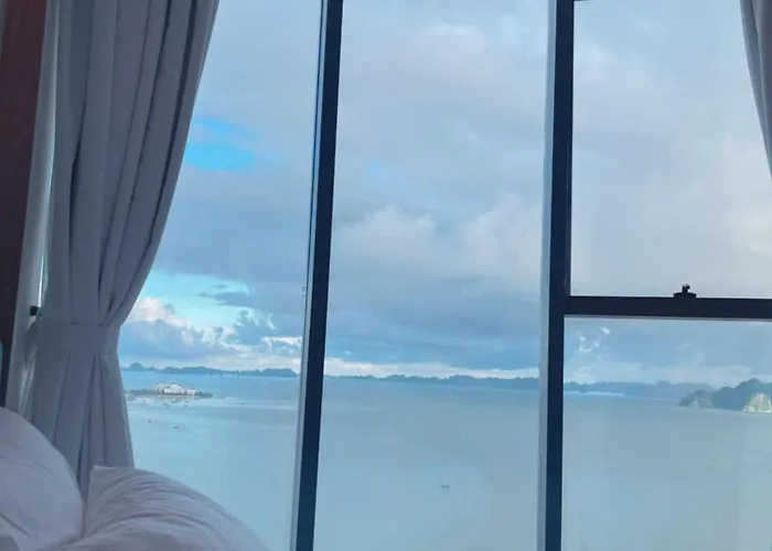 Căn hộ A La Carte Paradise Bay Hạ Long