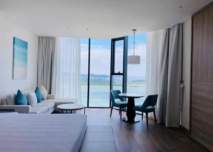 A La Carte Paradise Bay
