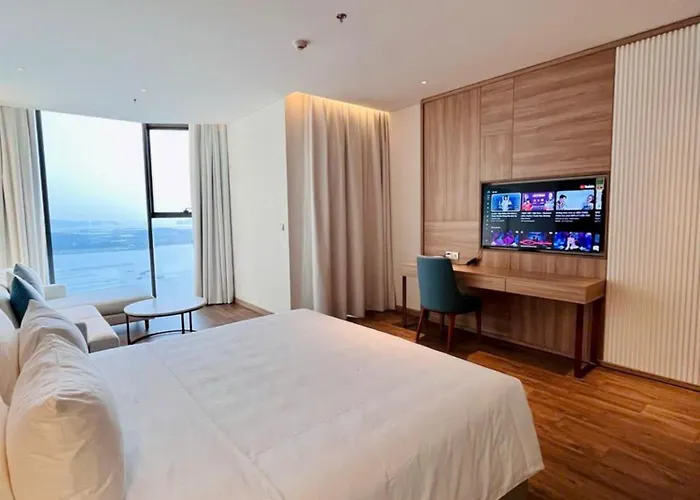 A La Carte Paradise Bay Căn hộ