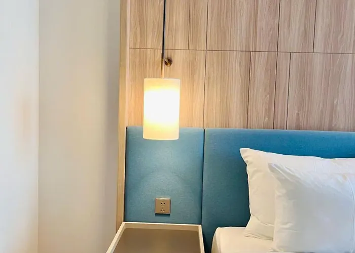 Căn hộ A La Carte Paradise Bay Hạ Long